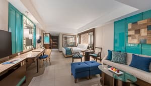 thumbnail: Living area