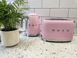 thumbnail: Shared kitchen