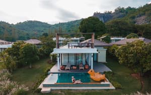thumbnail: Terrace/patio