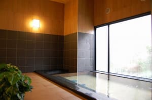 thumbnail: Public bath