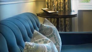 thumbnail: Room amenity