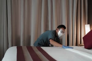 thumbnail: Cleanliness standards