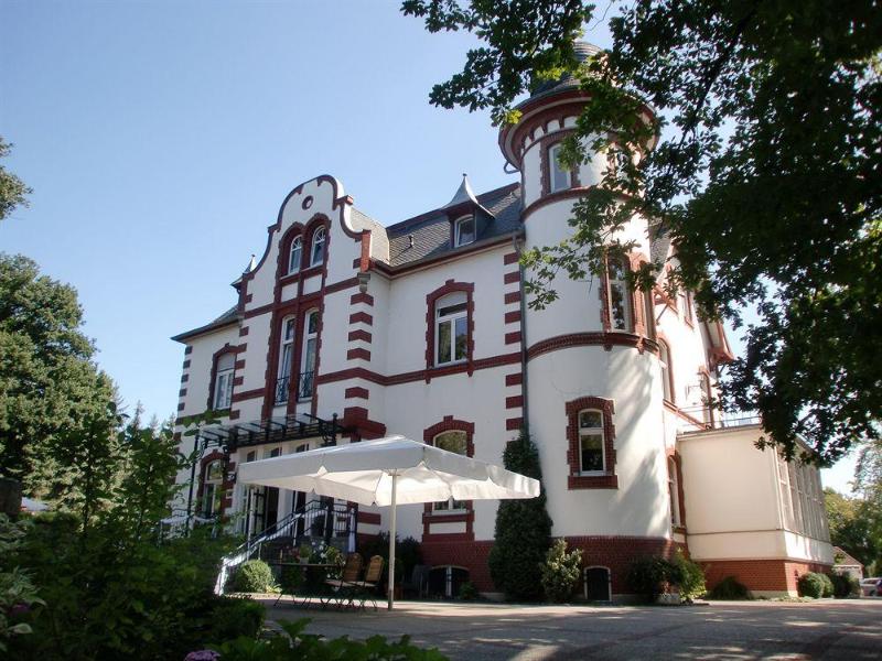 General view