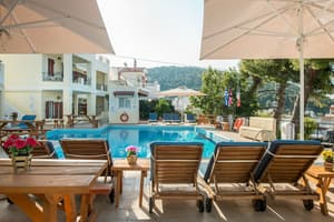 thumbnail: Outdoor pool