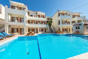 thumbnail: Outdoor pool