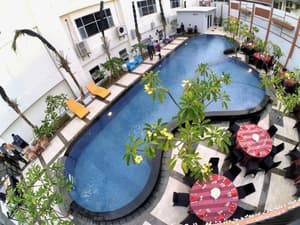 thumbnail: Pool
