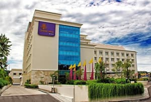 thumbnail: Exterior