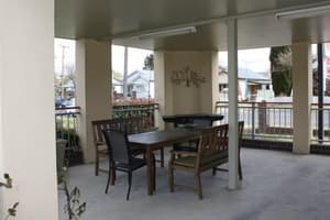 thumbnail: Terrace/patio