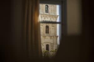 thumbnail: View from room