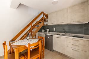 thumbnail: Private kitchen