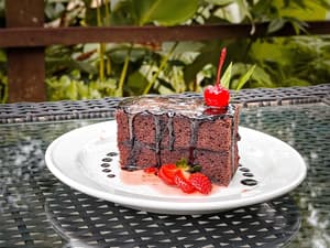 thumbnail: Food and drink