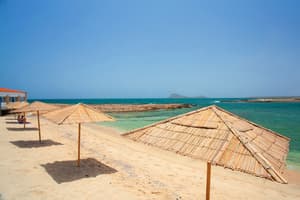 thumbnail: Beach