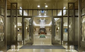 thumbnail: Interior entrance