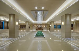 thumbnail: Lobby