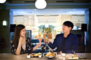 thumbnail: Dining