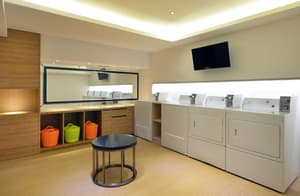 thumbnail: Laundry room
