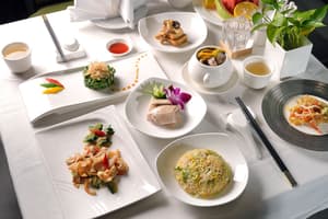 thumbnail: Restaurant