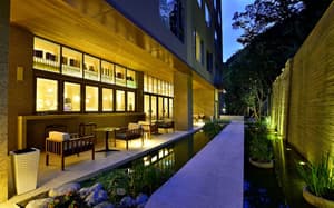 thumbnail: Terrace/patio