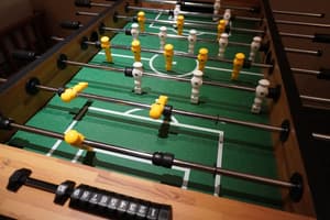thumbnail: Property amenity