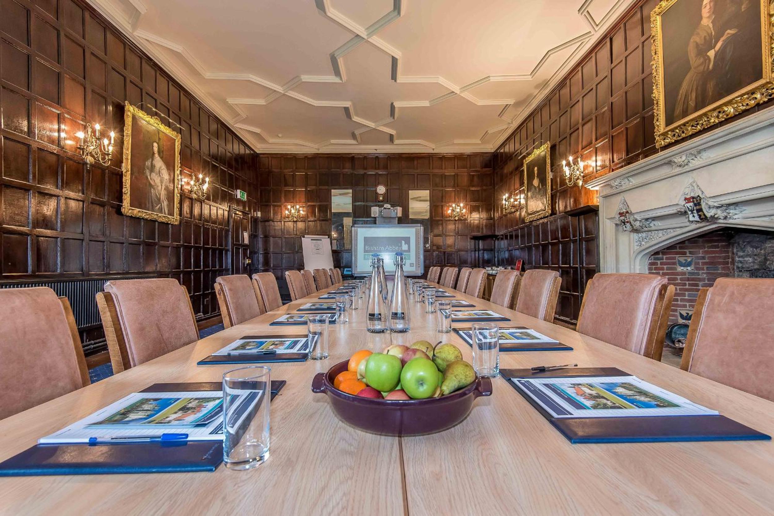 Restaurant-cafeteria