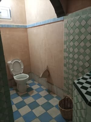 thumbnail: Bathroom