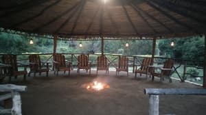 thumbnail: Lobby sitting area