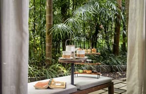 thumbnail: In-room dining