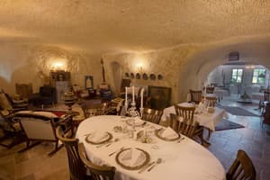 thumbnail: Dining