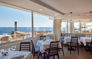 thumbnail: Restaurant