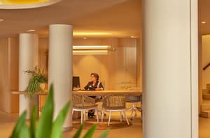 thumbnail: Reception