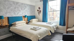 thumbnail: Room