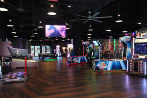 thumbnail: Arcade