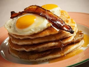 thumbnail: Breakfast meal