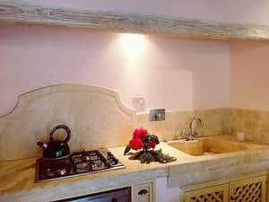 thumbnail: Private kitchen