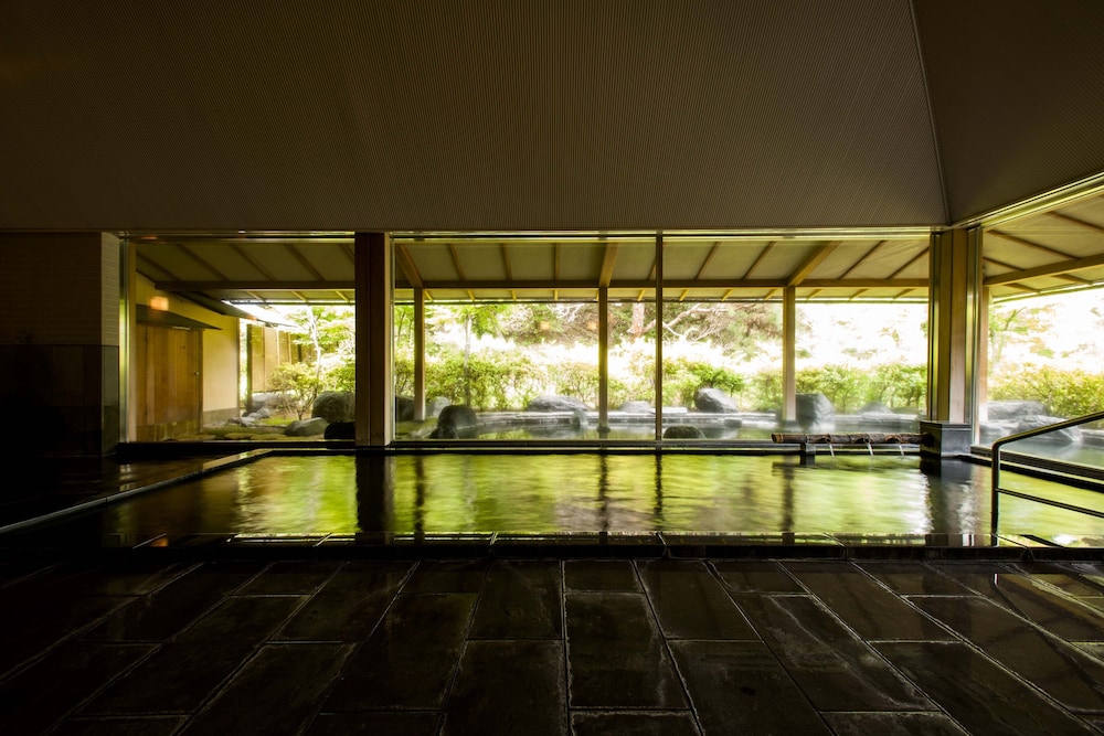 Public bath