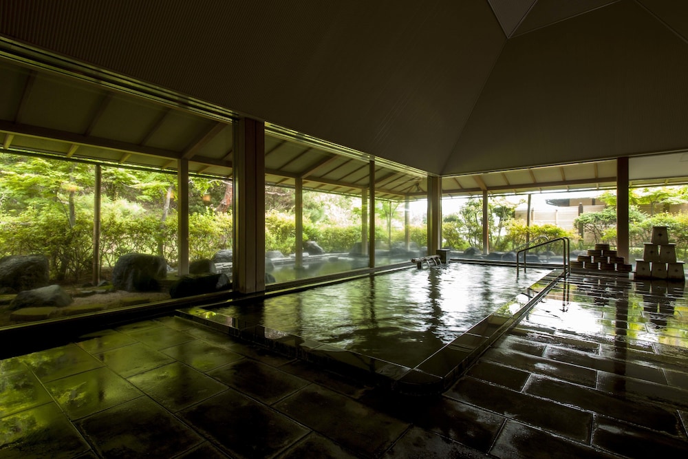 Public bath