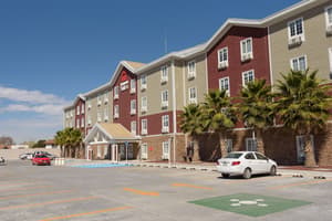 thumbnail: Parking