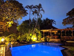 thumbnail: Garden view