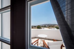 thumbnail: Balcony view