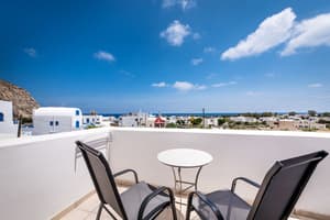 thumbnail: Balcony