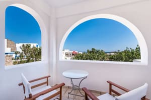 thumbnail: Balcony