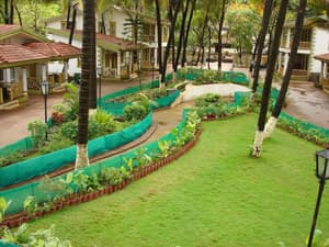 thumbnail: General view