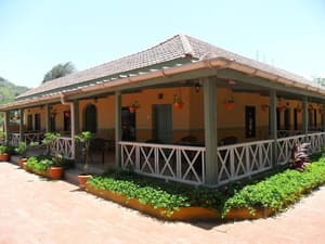 thumbnail: General view