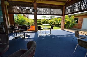 thumbnail: Property grounds