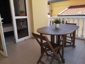 thumbnail: Terrace/patio
