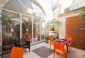 thumbnail: Terrace/patio