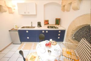 thumbnail: Private kitchenette