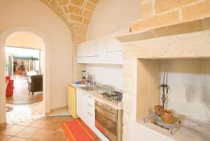 thumbnail: Private kitchenette
