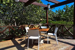 thumbnail: Terrace/patio