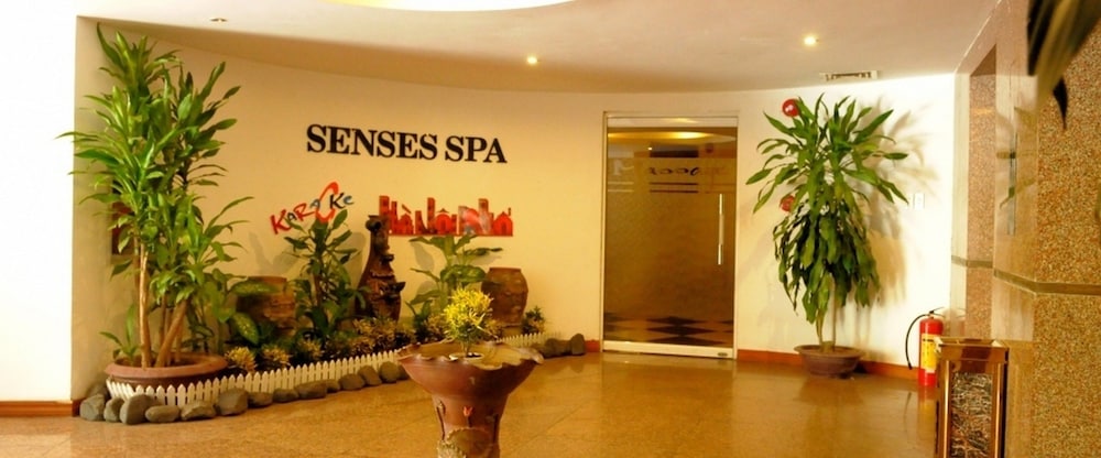 Spa
